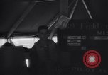 Standbild 39th Fighter Interceptor Squadron Korea, 1951, aus Sekunde 7 historischem Filmmaterial Videoclip 65675033383