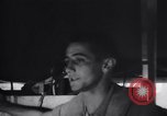 Standbild 39th Fighter Interceptor Squadron Korea, 1951, aus Sekunde 15 historischem Filmmaterial Videoclip 65675033383