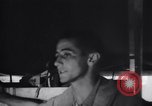 Standbild 39th Fighter Interceptor Squadron Korea, 1951, aus Sekunde 17 historischem Filmmaterial Videoclip 65675033383