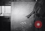 Standbild 39th Fighter Interceptor Squadron Korea, 1951, aus Sekunde 20 historischem Filmmaterial Videoclip 65675033383
