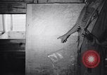 Standbild 39th Fighter Interceptor Squadron Korea, 1951, aus Sekunde 21 historischem Filmmaterial Videoclip 65675033383