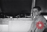 Standbild 39th Fighter Interceptor Squadron Korea, 1951, aus Sekunde 22 historischem Filmmaterial Videoclip 65675033383