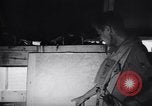 Standbild 39th Fighter Interceptor Squadron Korea, 1951, aus Sekunde 26 historischem Filmmaterial Videoclip 65675033383