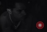 Standbild 39th Fighter Interceptor Squadron Korea, 1951, aus Sekunde 38 historischem Filmmaterial Videoclip 65675033383