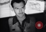 Standbild 39th Fighter Interceptor Squadron Korea, 1951, aus Sekunde 44 historischem Filmmaterial Videoclip 65675033383