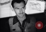 Standbild 39th Fighter Interceptor Squadron Korea, 1951, aus Sekunde 45 historischem Filmmaterial Videoclip 65675033383