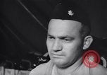 Standbild 39th Fighter Interceptor Squadron Korea, 1951, aus Sekunde 53 historischem Filmmaterial Videoclip 65675033383