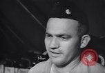 Standbild 39th Fighter Interceptor Squadron Korea, 1951, aus Sekunde 54 historischem Filmmaterial Videoclip 65675033383