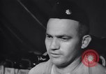 Standbild 39th Fighter Interceptor Squadron Korea, 1951, aus Sekunde 55 historischem Filmmaterial Videoclip 65675033383