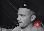 Standbild 39th Fighter Interceptor Squadron Korea, 1951, aus Sekunde 56 historischem Filmmaterial Videoclip 65675033383