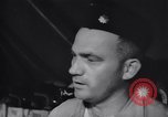 Standbild 39th Fighter Interceptor Squadron Korea, 1951, aus Sekunde 57 historischem Filmmaterial Videoclip 65675033383