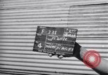 Standbild 39th Fighter Interceptor Squadron Korea, 1951, aus Sekunde 1 historischem Filmmaterial Videoclip 65675033384
