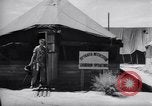 Standbild 39th Fighter Interceptor Squadron Korea, 1951, aus Sekunde 6 historischem Filmmaterial Videoclip 65675033384