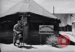 Standbild 39th Fighter Interceptor Squadron Korea, 1951, aus Sekunde 7 historischem Filmmaterial Videoclip 65675033384