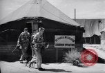 Standbild 39th Fighter Interceptor Squadron Korea, 1951, aus Sekunde 8 historischem Filmmaterial Videoclip 65675033384