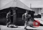 Standbild 39th Fighter Interceptor Squadron Korea, 1951, aus Sekunde 9 historischem Filmmaterial Videoclip 65675033384