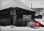 Standbild 39th Fighter Interceptor Squadron Korea, 1951, aus Sekunde 13 historischem Filmmaterial Videoclip 65675033384