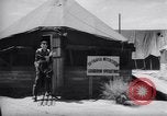 Standbild 39th Fighter Interceptor Squadron Korea, 1951, aus Sekunde 14 historischem Filmmaterial Videoclip 65675033384