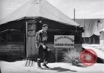 Standbild 39th Fighter Interceptor Squadron Korea, 1951, aus Sekunde 16 historischem Filmmaterial Videoclip 65675033384