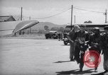 Standbild 39th Fighter Interceptor Squadron Korea, 1951, aus Sekunde 27 historischem Filmmaterial Videoclip 65675033384