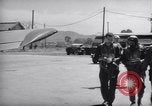 Standbild 39th Fighter Interceptor Squadron Korea, 1951, aus Sekunde 28 historischem Filmmaterial Videoclip 65675033384