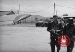 Standbild 39th Fighter Interceptor Squadron Korea, 1951, aus Sekunde 29 historischem Filmmaterial Videoclip 65675033384