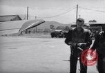 Standbild 39th Fighter Interceptor Squadron Korea, 1951, aus Sekunde 30 historischem Filmmaterial Videoclip 65675033384