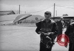 Standbild 39th Fighter Interceptor Squadron Korea, 1951, aus Sekunde 31 historischem Filmmaterial Videoclip 65675033384