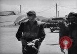 Standbild 39th Fighter Interceptor Squadron Korea, 1951, aus Sekunde 32 historischem Filmmaterial Videoclip 65675033384