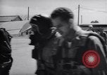Standbild 39th Fighter Interceptor Squadron Korea, 1951, aus Sekunde 33 historischem Filmmaterial Videoclip 65675033384