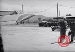 Standbild 39th Fighter Interceptor Squadron Korea, 1951, aus Sekunde 34 historischem Filmmaterial Videoclip 65675033384