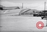 Standbild 39th Fighter Interceptor Squadron Korea, 1951, aus Sekunde 35 historischem Filmmaterial Videoclip 65675033384