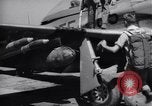Standbild 39th Fighter Interceptor Squadron Korea, 1951, aus Sekunde 38 historischem Filmmaterial Videoclip 65675033384