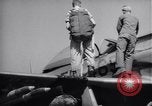 Standbild 39th Fighter Interceptor Squadron Korea, 1951, aus Sekunde 43 historischem Filmmaterial Videoclip 65675033384