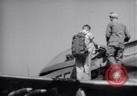 Standbild 39th Fighter Interceptor Squadron Korea, 1951, aus Sekunde 45 historischem Filmmaterial Videoclip 65675033384