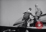 Standbild 39th Fighter Interceptor Squadron Korea, 1951, aus Sekunde 48 historischem Filmmaterial Videoclip 65675033384