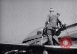 Standbild 39th Fighter Interceptor Squadron Korea, 1951, aus Sekunde 50 historischem Filmmaterial Videoclip 65675033384