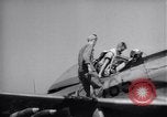 Standbild 39th Fighter Interceptor Squadron Korea, 1951, aus Sekunde 52 historischem Filmmaterial Videoclip 65675033384