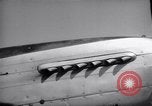Standbild 39th Fighter Interceptor Squadron Korea, 1951, aus Sekunde 55 historischem Filmmaterial Videoclip 65675033384