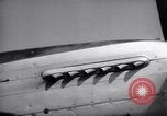 Standbild 39th Fighter Interceptor Squadron Korea, 1951, aus Sekunde 56 historischem Filmmaterial Videoclip 65675033384