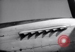 Standbild 39th Fighter Interceptor Squadron Korea, 1951, aus Sekunde 57 historischem Filmmaterial Videoclip 65675033384