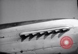 Standbild 39th Fighter Interceptor Squadron Korea, 1951, aus Sekunde 60 historischem Filmmaterial Videoclip 65675033384
