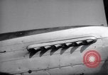 Standbild 39th Fighter Interceptor Squadron Korea, 1951, aus Sekunde 61 historischem Filmmaterial Videoclip 65675033384