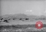Standbild 18 Fighter Wing Bombe Korea, 1951, aus Sekunde 6 historischem Filmmaterial Videoclip 65675033385
