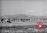 Standbild 18 Fighter Wing Bombe Korea, 1951, aus Sekunde 7 historischem Filmmaterial Videoclip 65675033385