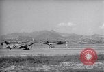 Standbild 18 Fighter Wing Bombe Korea, 1951, aus Sekunde 8 historischem Filmmaterial Videoclip 65675033385