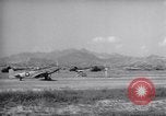 Standbild 18 Fighter Wing Bombe Korea, 1951, aus Sekunde 9 historischem Filmmaterial Videoclip 65675033385