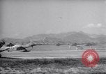 Standbild 18 Fighter Wing Bombe Korea, 1951, aus Sekunde 15 historischem Filmmaterial Videoclip 65675033385