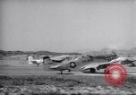 Standbild 18 Fighter Wing Bombe Korea, 1951, aus Sekunde 18 historischem Filmmaterial Videoclip 65675033385