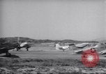 Standbild 18 Fighter Wing Bombe Korea, 1951, aus Sekunde 19 historischem Filmmaterial Videoclip 65675033385